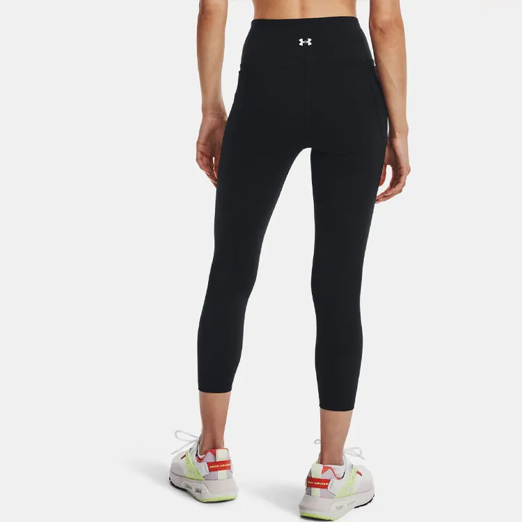 Under Armour Athletic Trousers Women's Black-4
