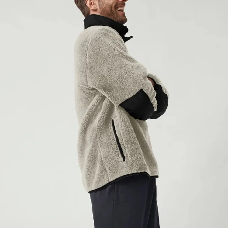 Canada Goose J Jacket Men's Camel-4