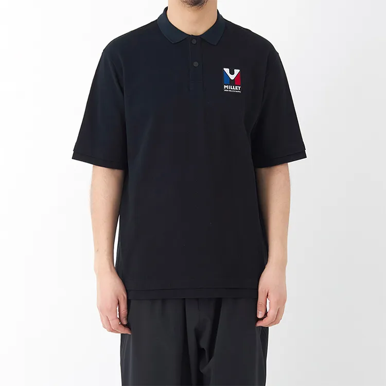 White Mountaineering Polo Shirts Men-6