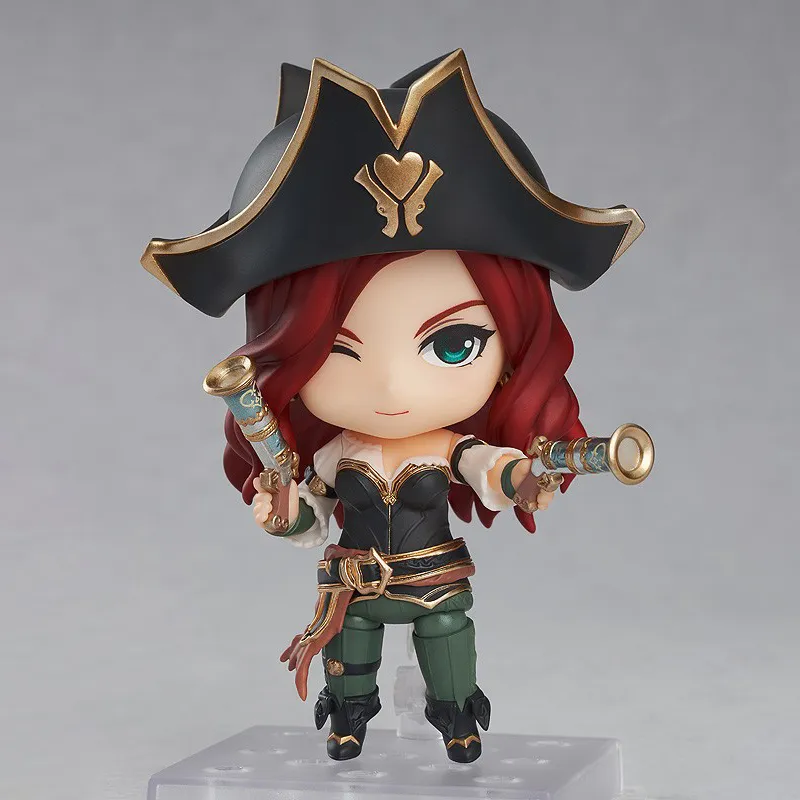 GOOD SMILE COMPANY Chibi Figures-4