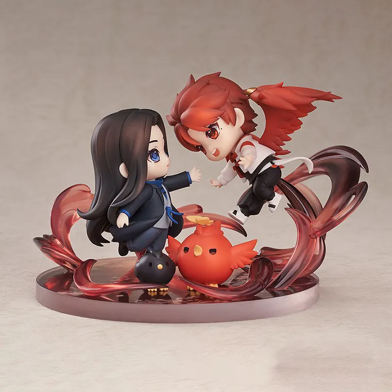 GOOD SMILE COMPANY Chibi Figures-4