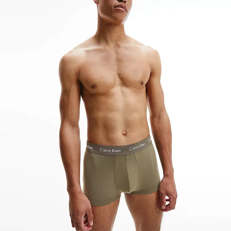 Calvin Klein Men Underpants-2