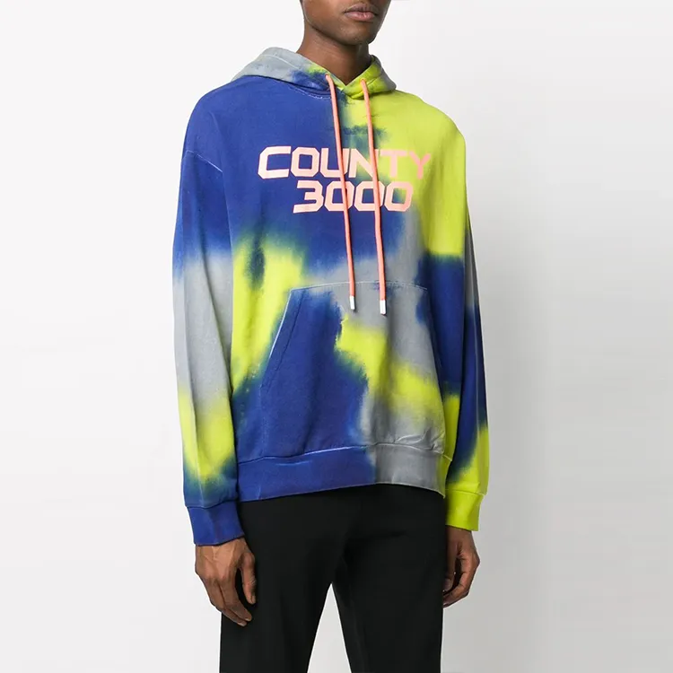 Marcelo Burlon County 3000 Hoodie-2
