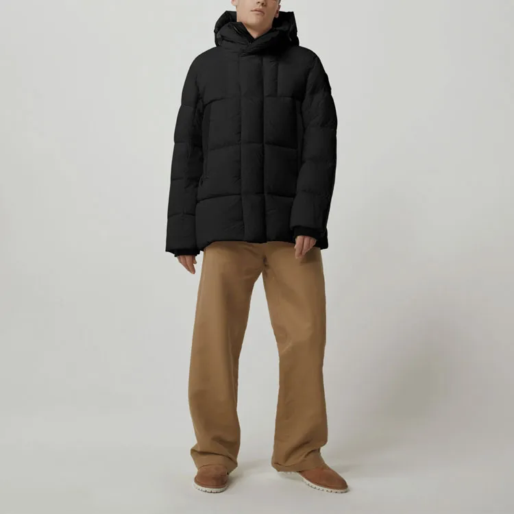 Canada Goose Osborne Label Parka-1