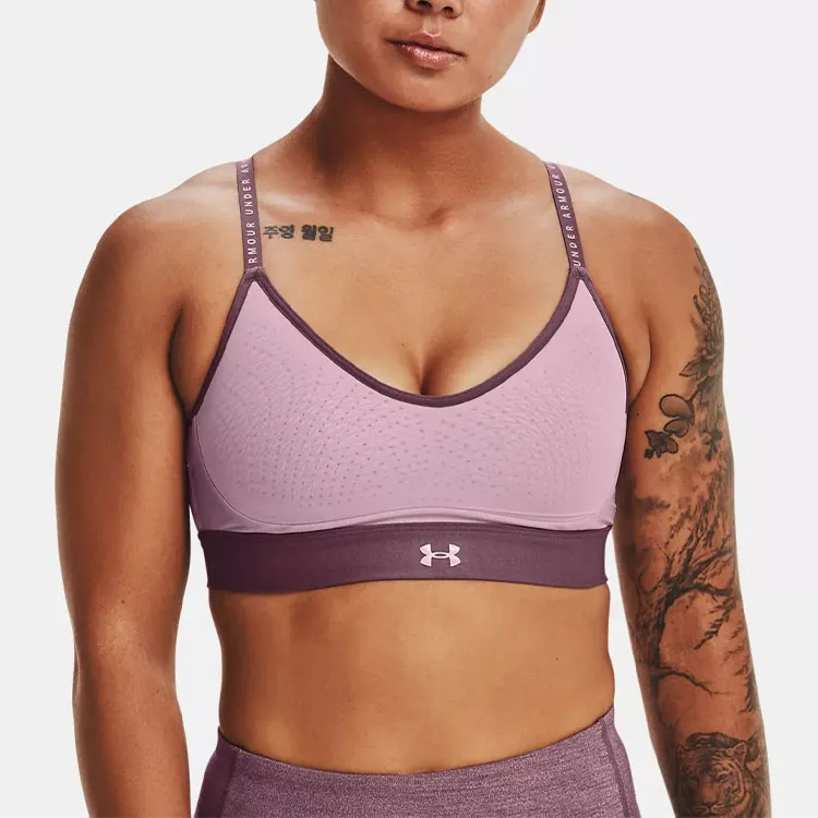 Under Armour Sports Underwear Women's Pink-2