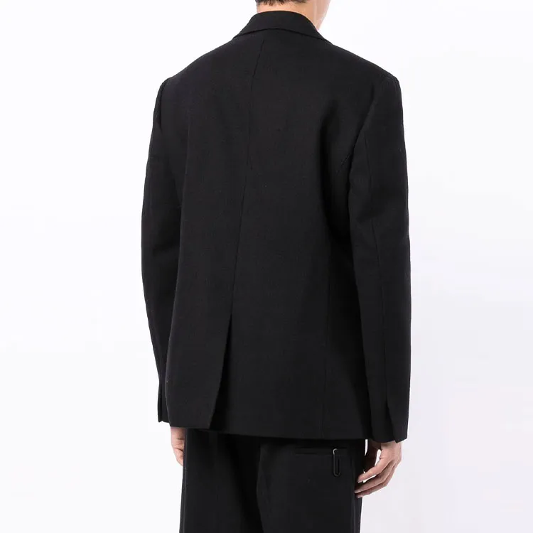 OFF WHITE Single breasted Blazer-2