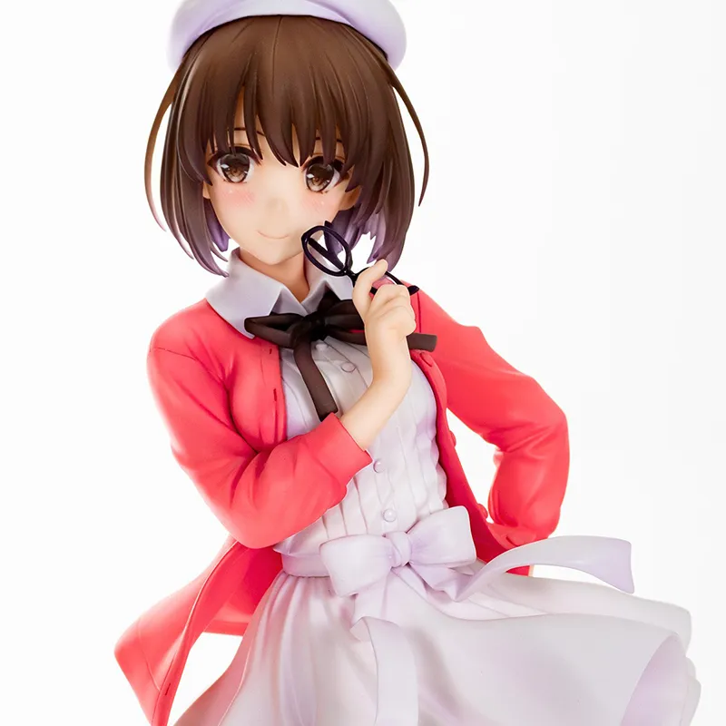 ALTER Megumi Kato Saekano  How To Raise A Boring Girlfriend Fine Commemoration Ver 24cm Scale Figures-3