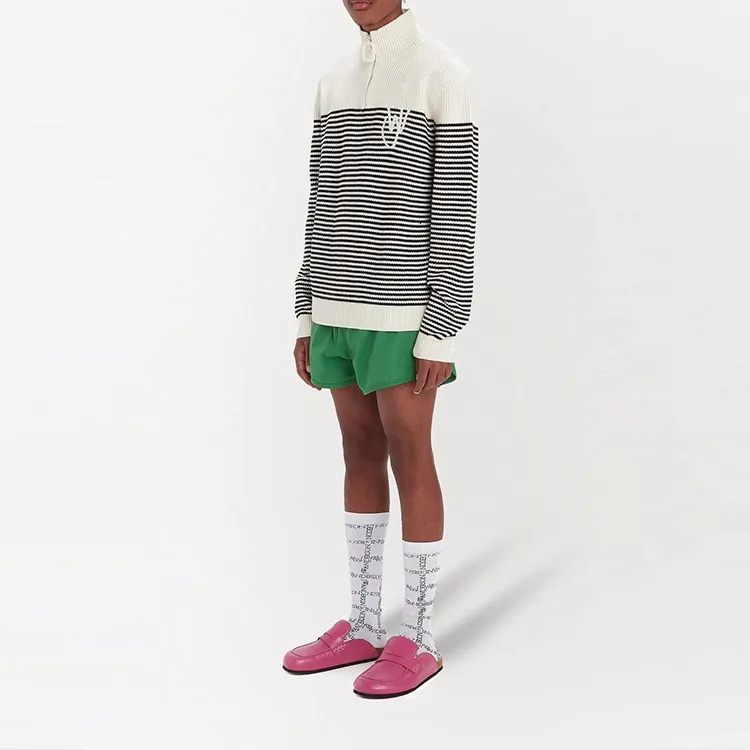 JW Anderson Sweaters Men White-3