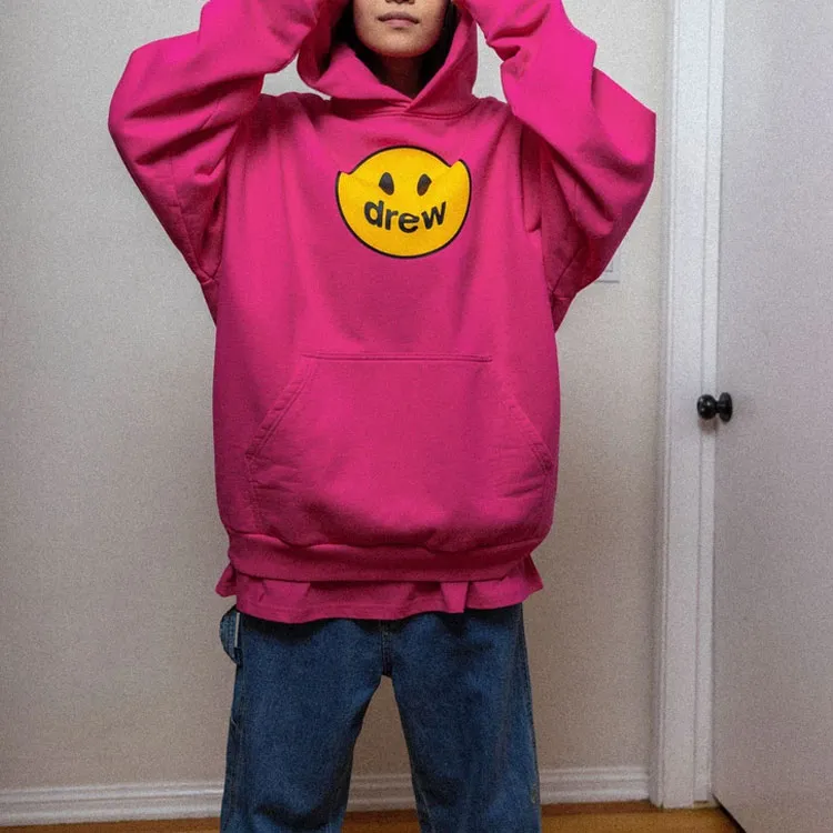 Drew House Mascot Hoodie-2