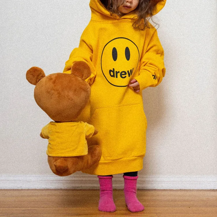 Drew House Mascot Hoodie-3