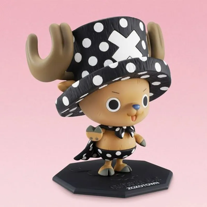 MegaHouse Tony Chopper ExcellentModel One Piece Chopper ZOZOTOWN Ver Scale Figures-3