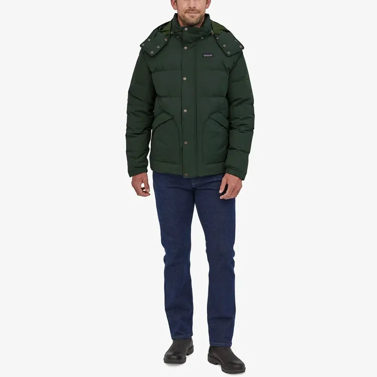 Patagonia Downdrift Jacket-4