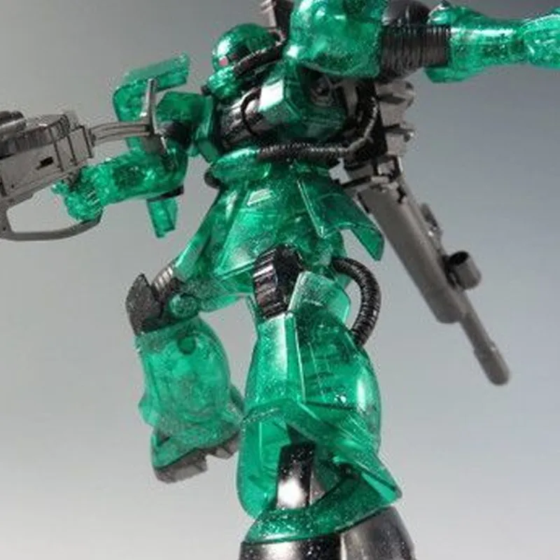 BANDAI Model Kits-4