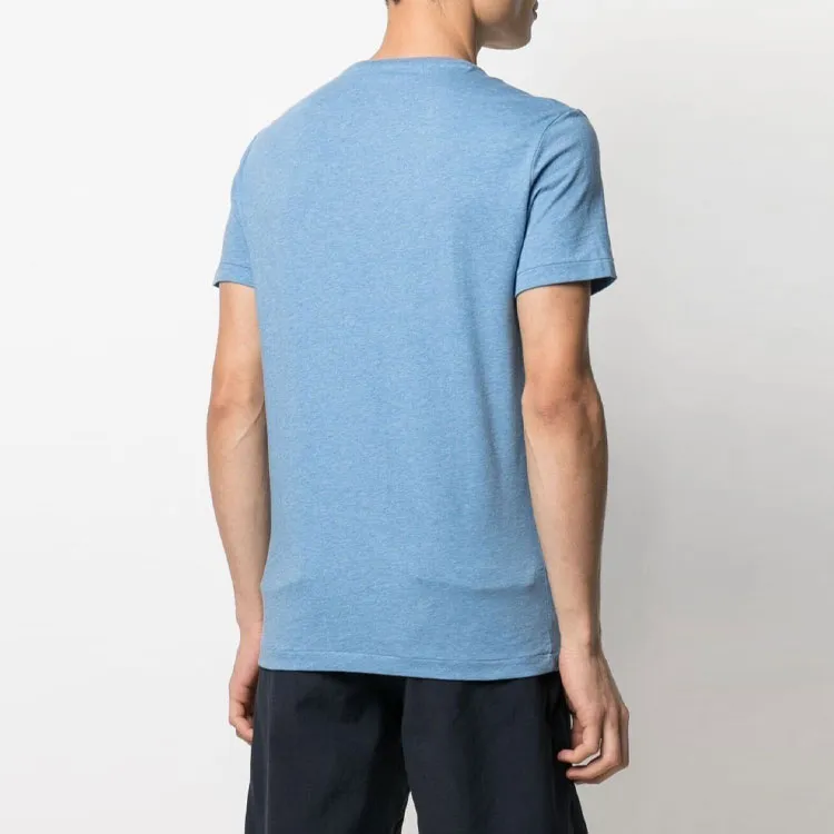 Polo Ralph Lauren T Shirt Men's Blue-3