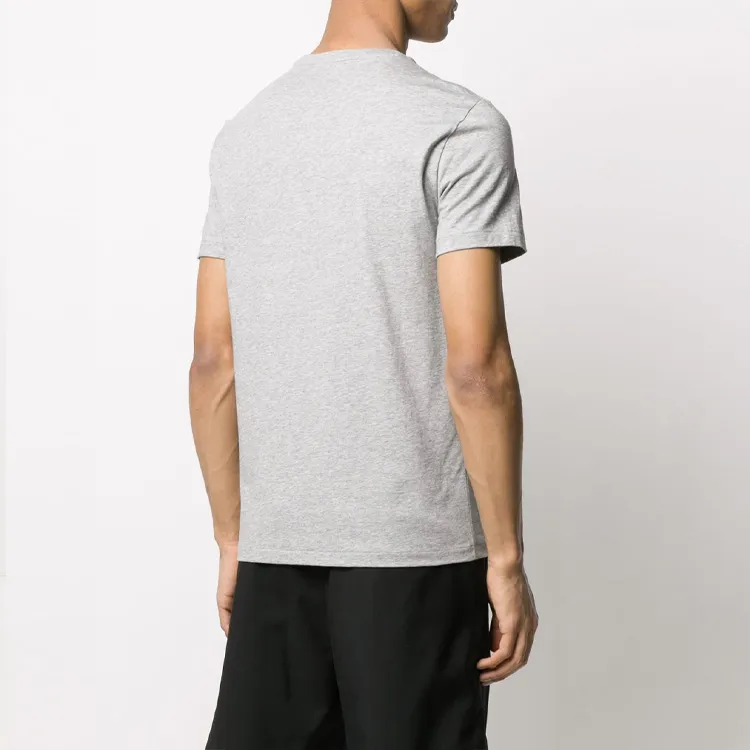 Polo Ralph Lauren T Shirt Men's Gray-2