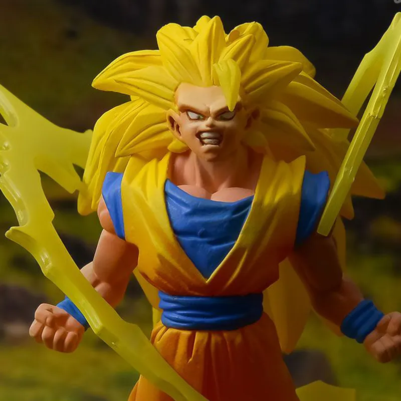 MegaHouse Scale Figures-3