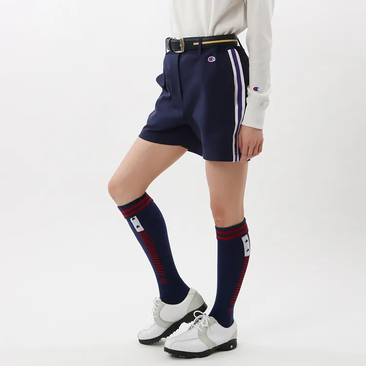 Champion Casual Shorts Women's-5