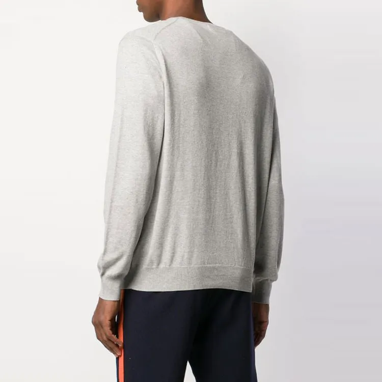 Polo Ralph Lauren Slim Fit Jumper-2