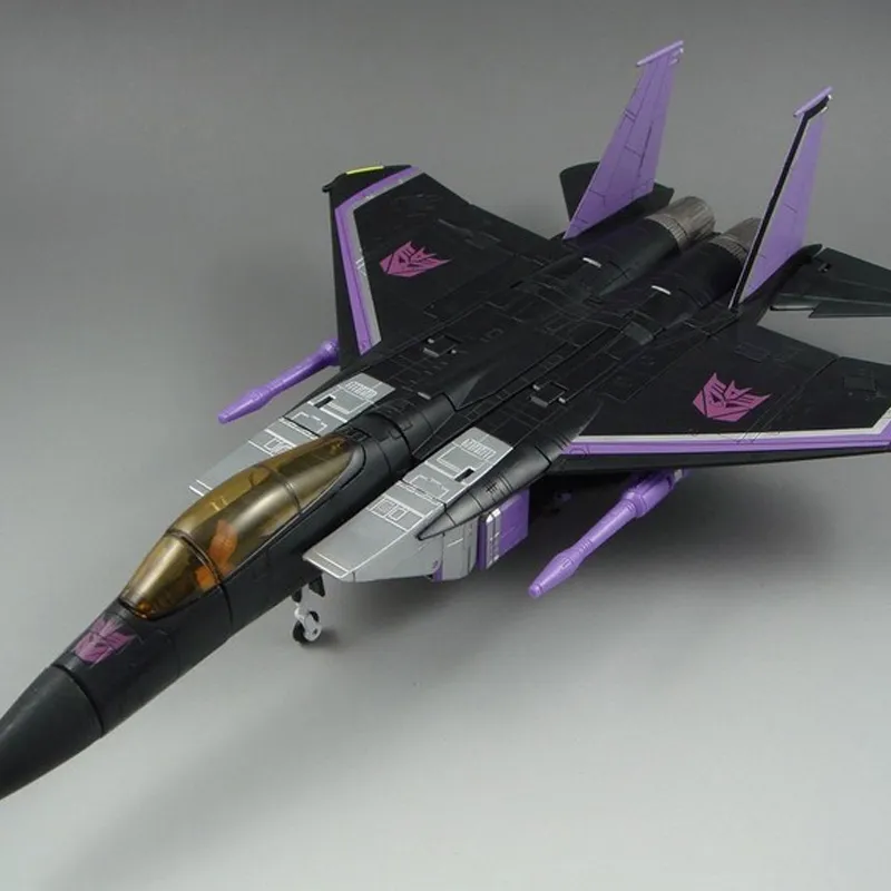 TAKARA TOMY Skywarp Transformers MP Collection MP 11SW Assembled Models Special Edition-5