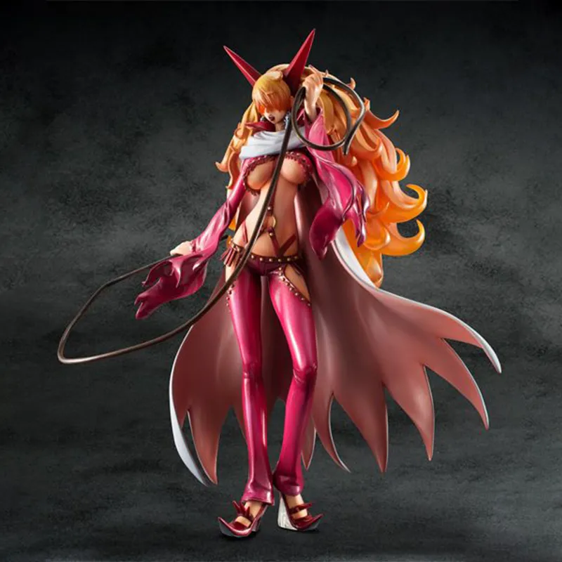 MegaHouse Scale Figures-3