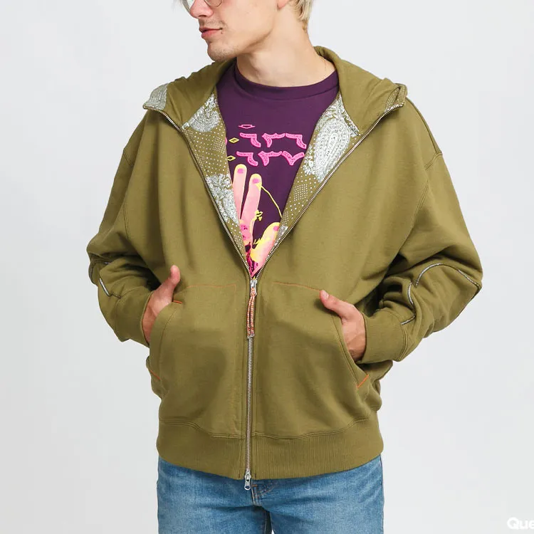 Converse X Paria /FARZANEH Full Zip Hoodie-3