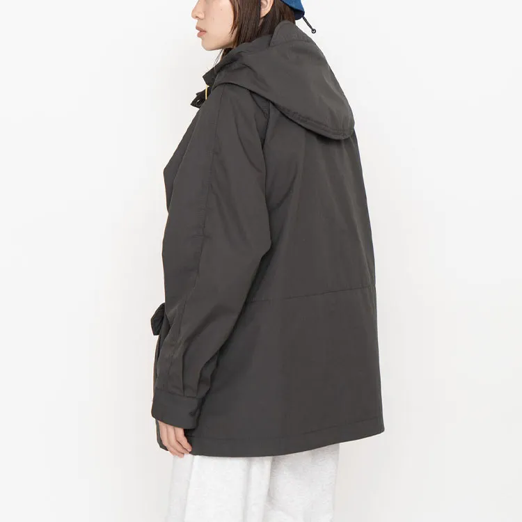 THE NORTH FACE PURPLE LABEL 65/35 Big Mountain Parka-1