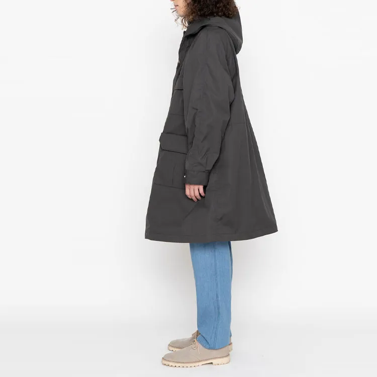 THE NORTH FACE PURPLE LABEL Jackets Unisex Gray-3