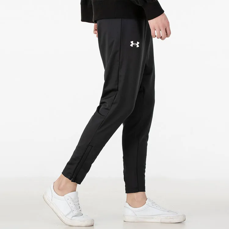 Under Armour Sweatpants Men's Black-3