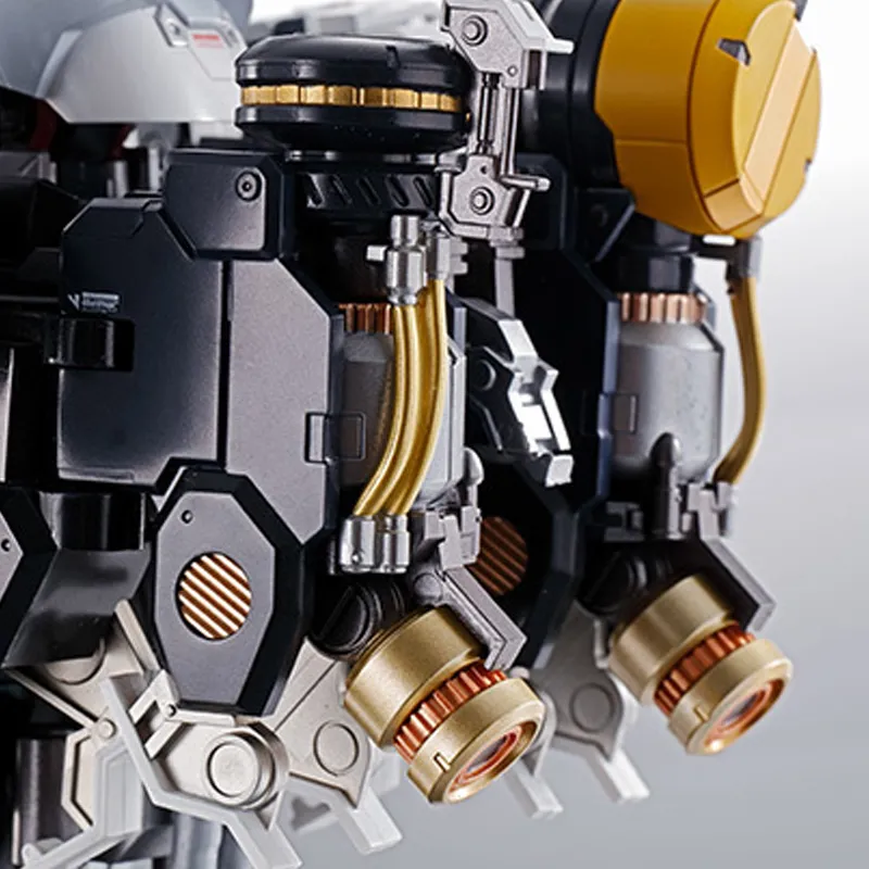 BANDAI Assembled Models-5