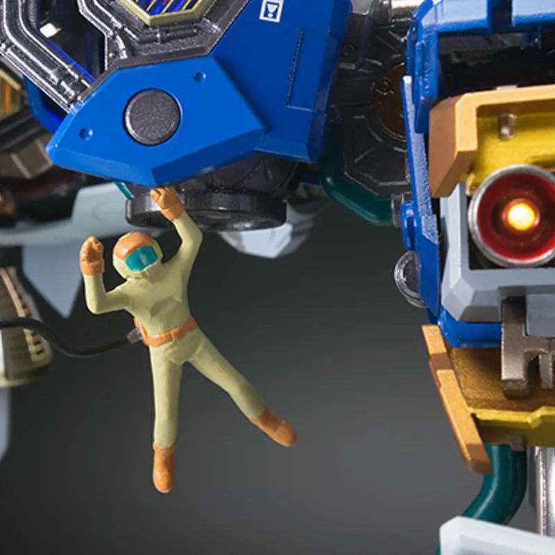 BANDAI Assembled Models-5
