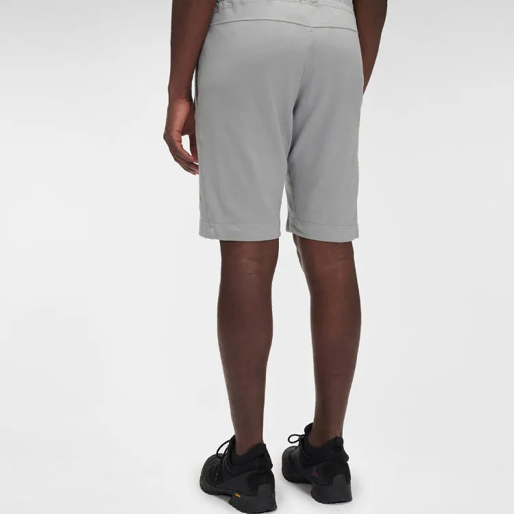 C.P.Company Casual Shorts Men Griffin Gray-2