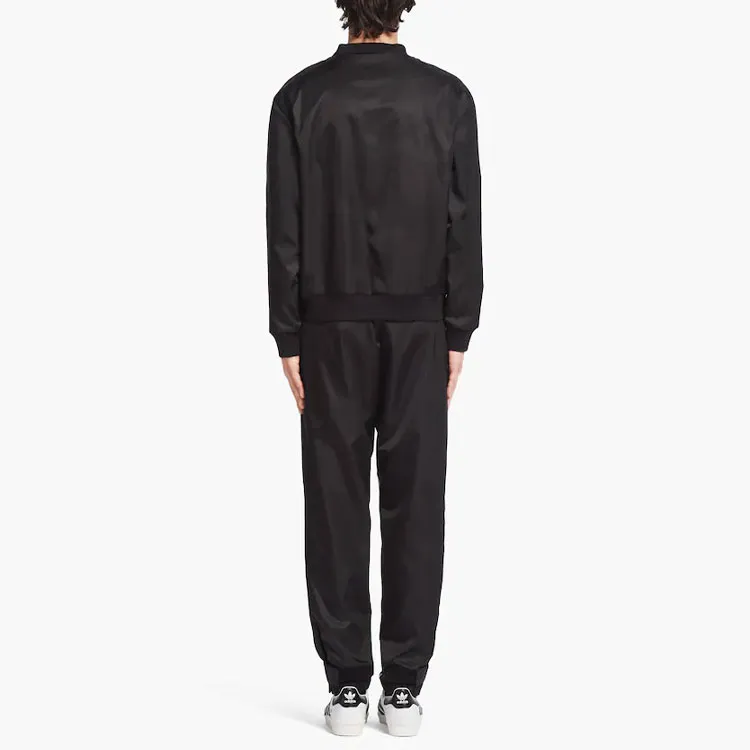 PRADA X Adidas Re Nylon Sweatshirt-2