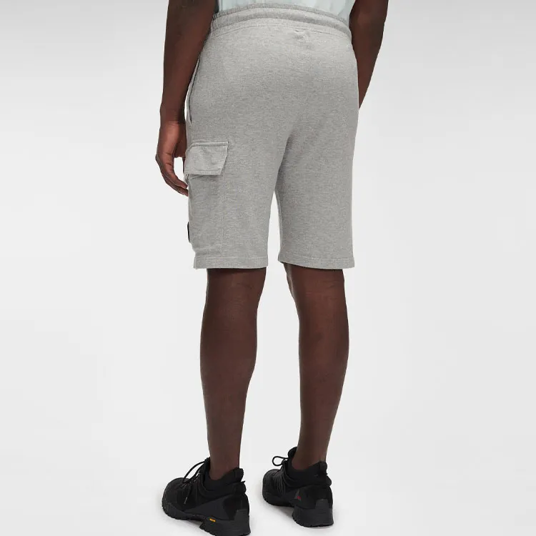 C.P.Company Cotton Shorts-3