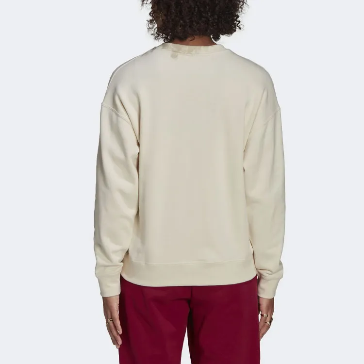 Disney X Adidas Originals Adidas Originals X Disney Sweatshirts Women's Ecru-2