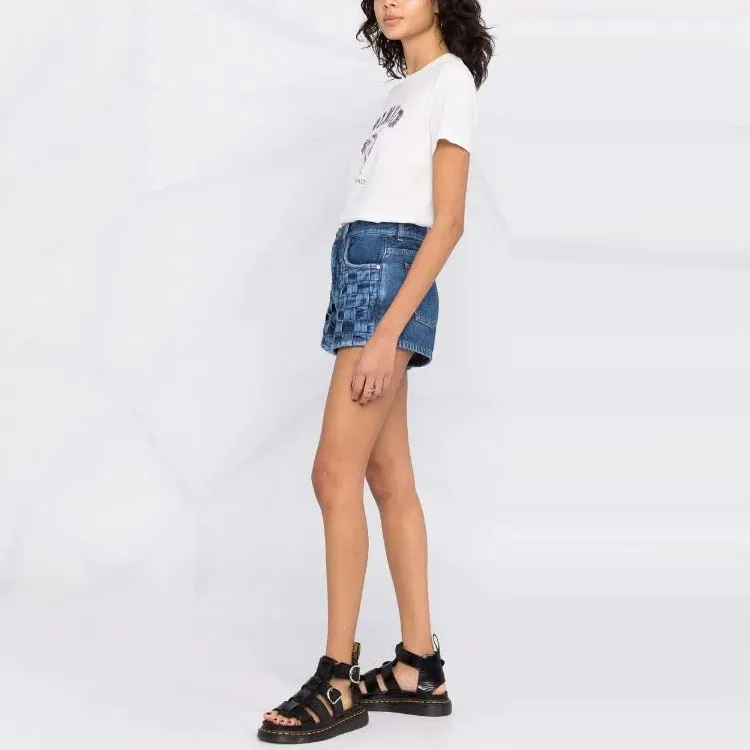 PINKO T-Shirts Women's White-4