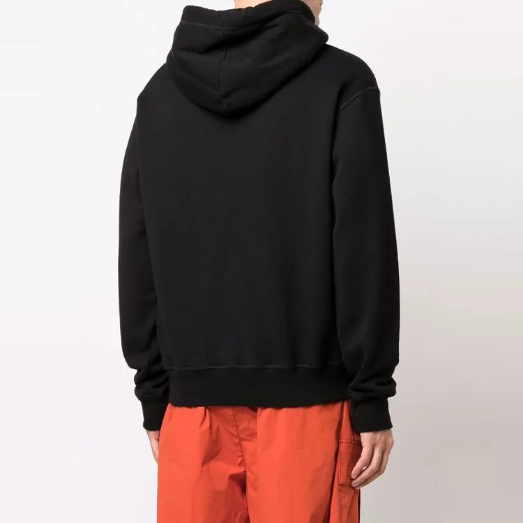 DSQUARED 2 Contrast stitching Cargo Trousers-4