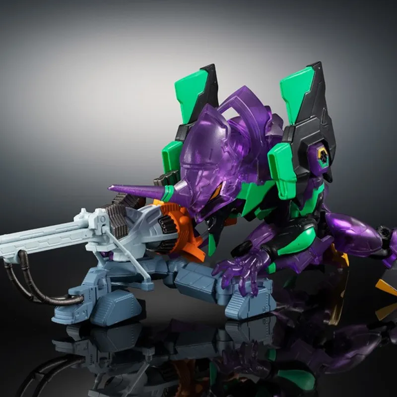 BANDAI Assembled Models-4