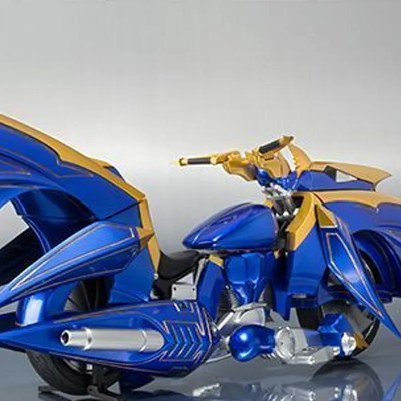 BANDAI Action Figures-3
