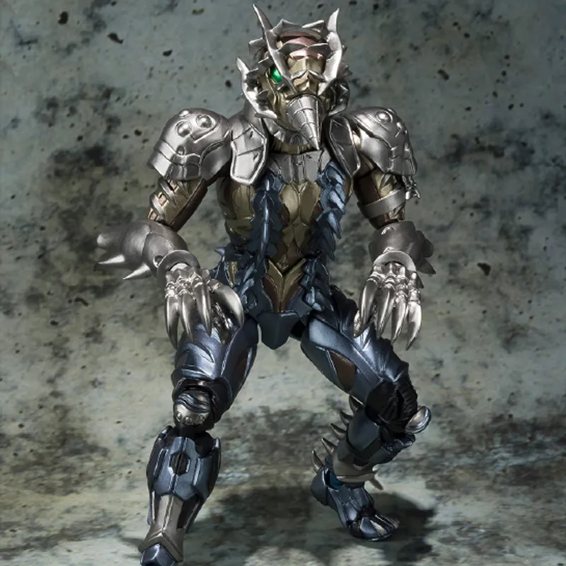 BANDAI Action Figures-4