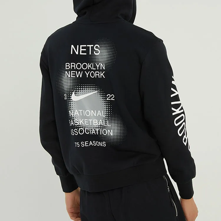 Nike Sweatshirts Men Black-3
