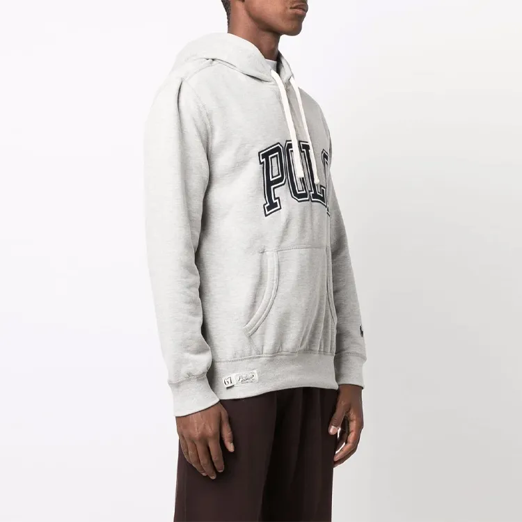 Polo Ralph Lauren Sweatshirt Men's Gray-3