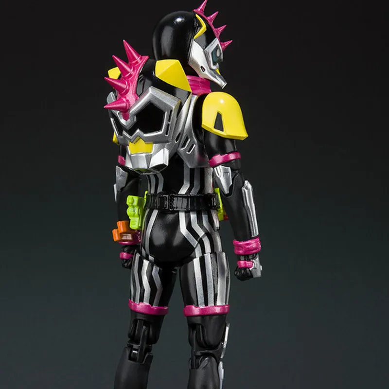 BANDAI Action Figures-4