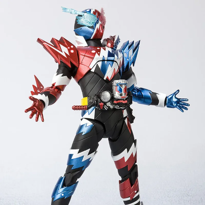 BANDAI Action Figures-4