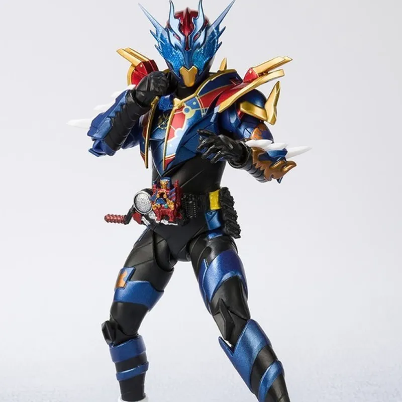 BANDAI Action Figures-4