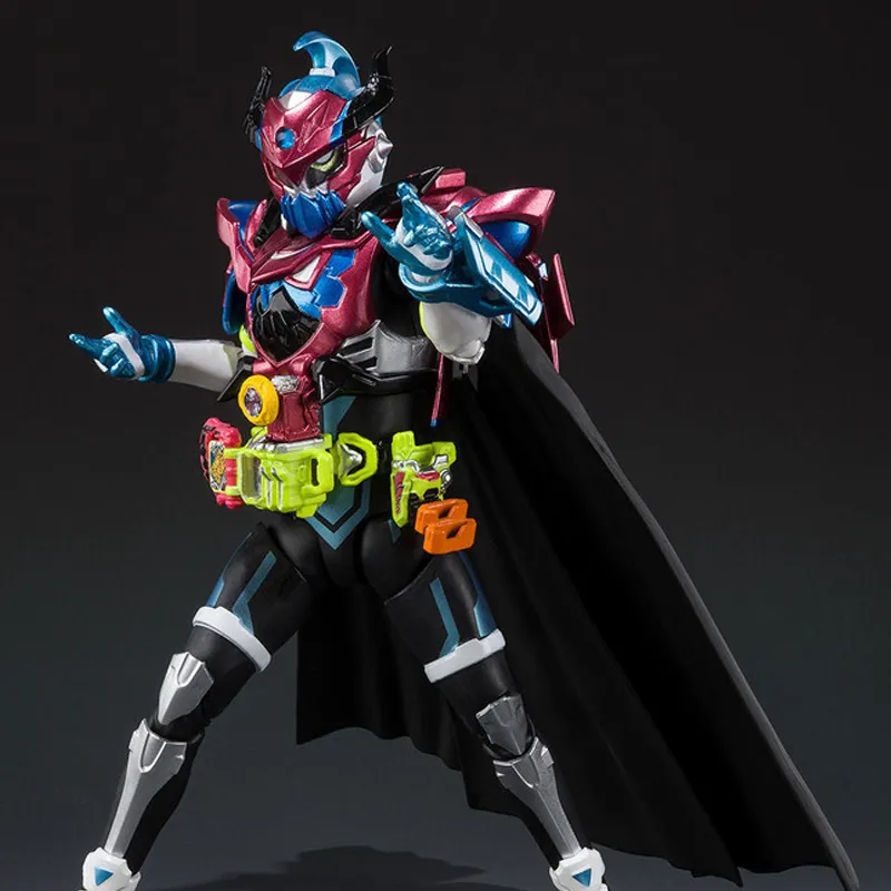 BANDAI Action Figures-4