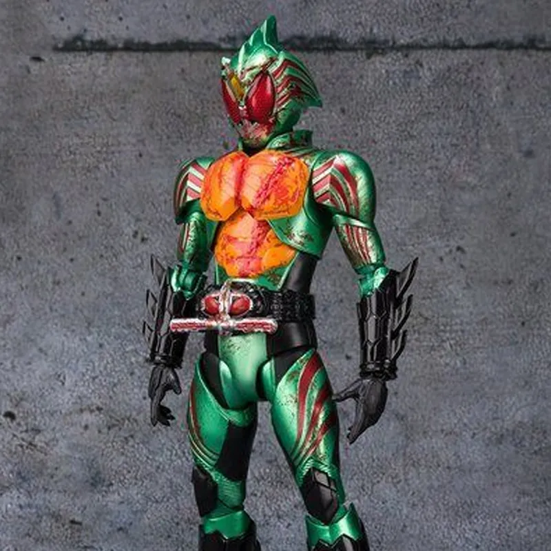 BANDAI Action Figures-4