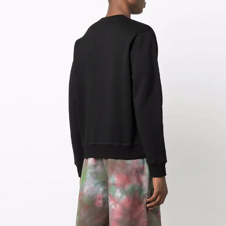 DSQUARED2 Icon Cotton Sweatshirt-3