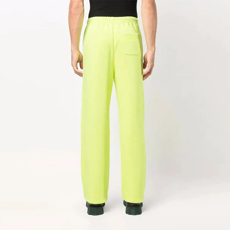 Vetements Straight-leg Track Pants-3