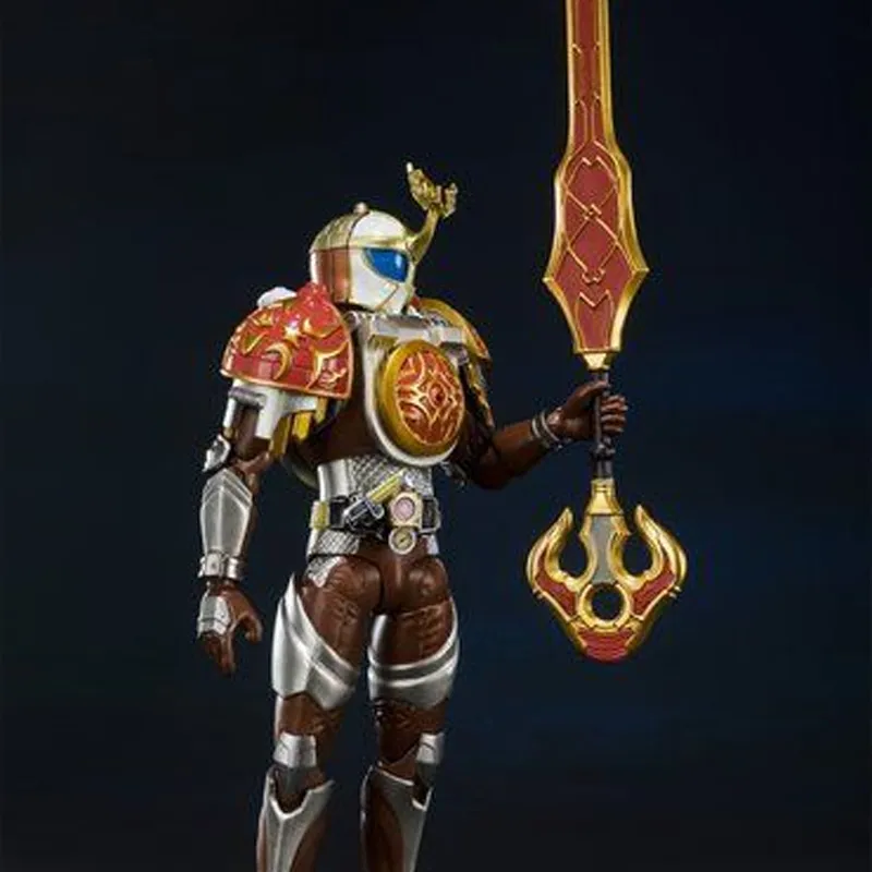 BANDAI Action Figures-4