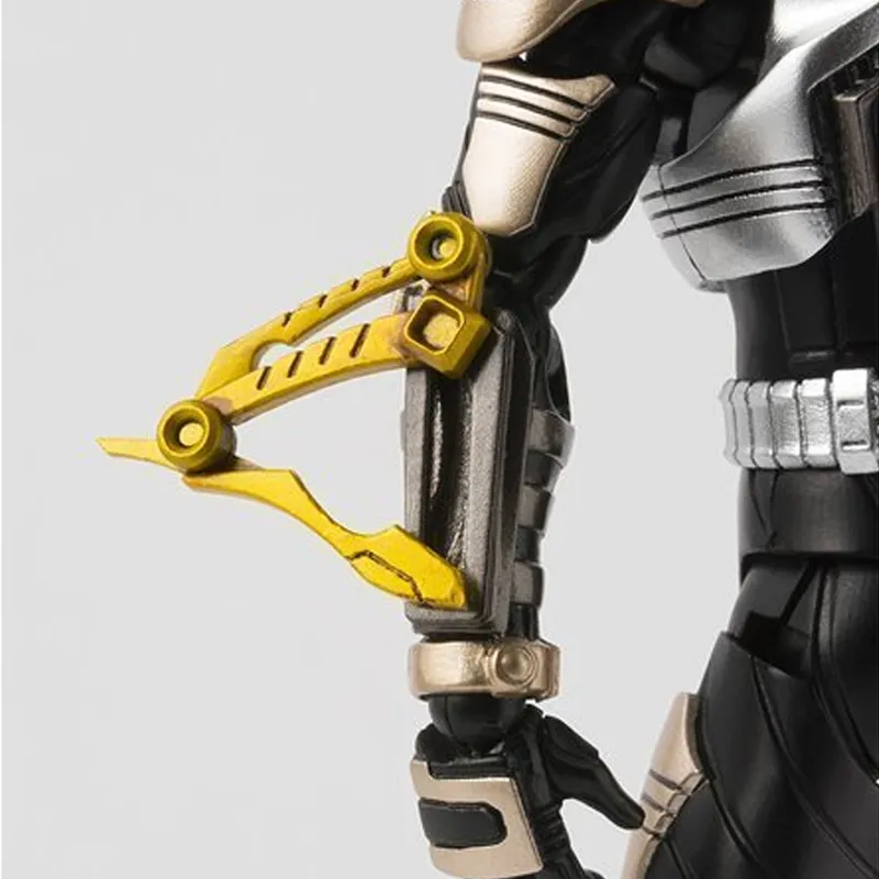 BANDAI Action Figures-4